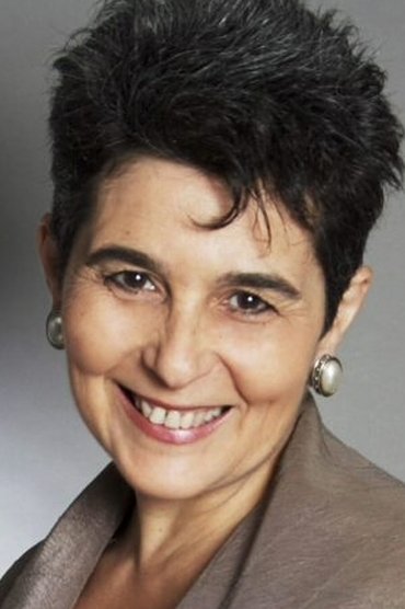 Patricia Velasco