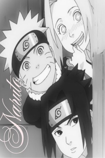 Naruto