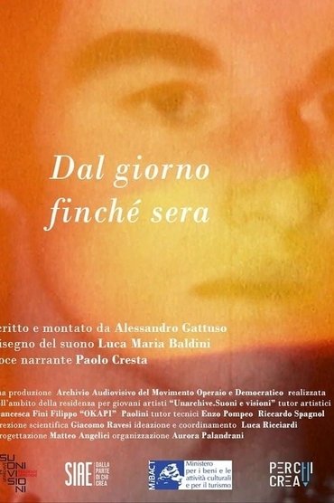 From Day While Nightfall