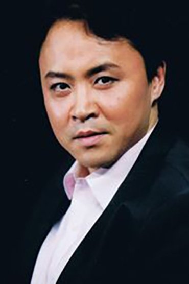 Quansheng Gao