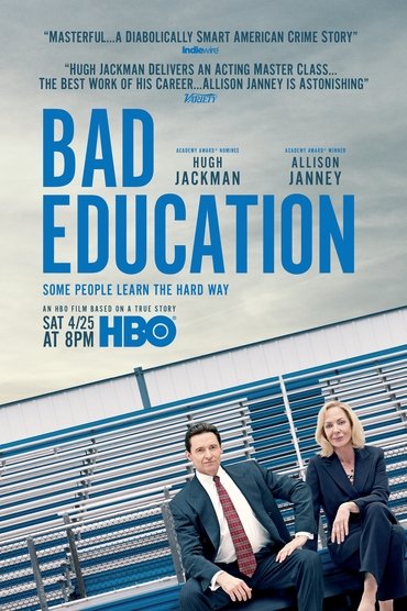 Bad Education Film Streaming Bad Education Film Streaming