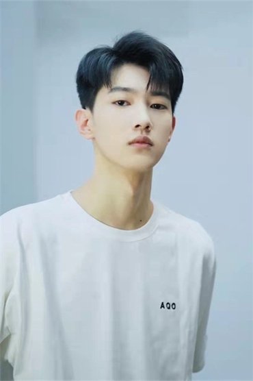 Jiakai Wu