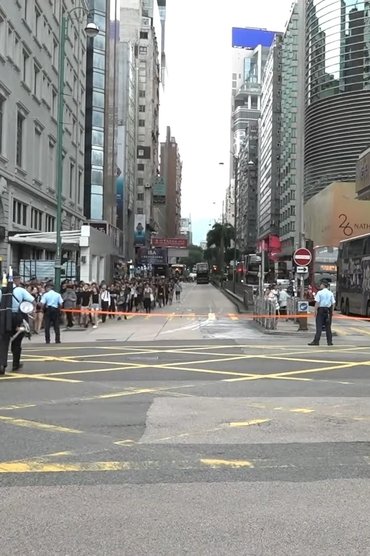 The Time of the Individual