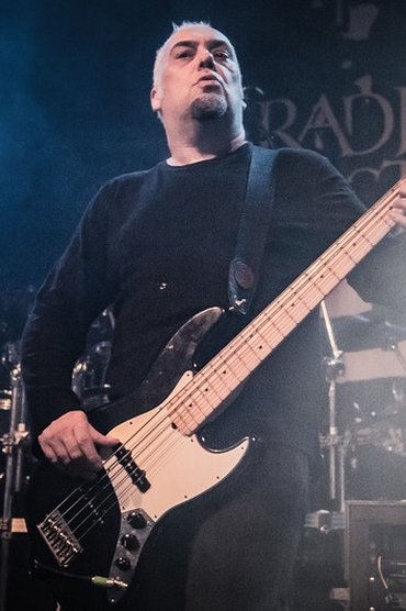 Stephen Edmondson