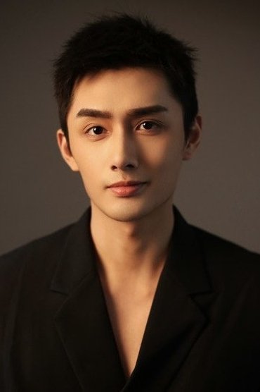 Sun Zihang