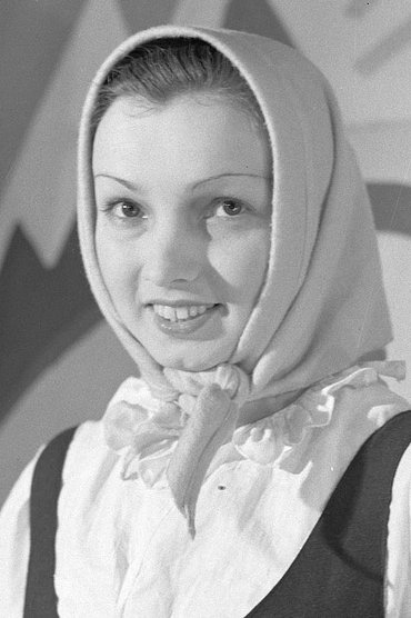 Stefania Górska
