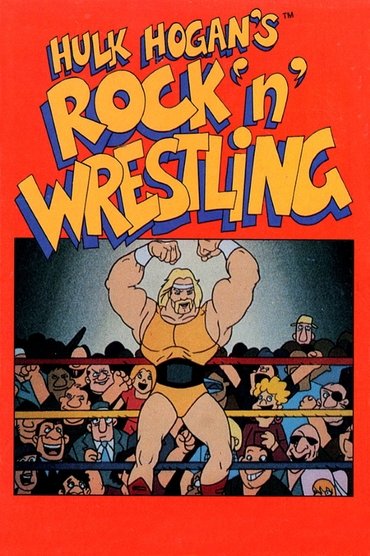 Hulk Hogan's Rock 'n' Wrestling