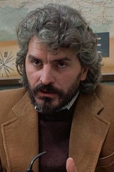 Mario Mattia Giorgetti