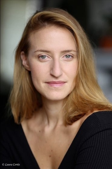 Johanna Allin-Lundh
