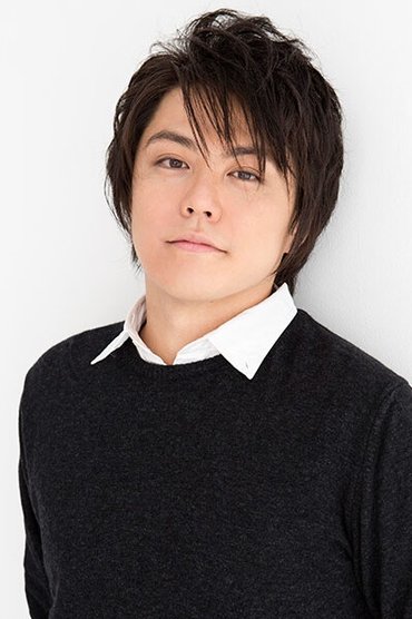 Atsushi Kakehashi