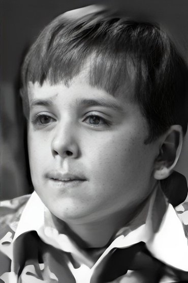 Sasha Smychkov