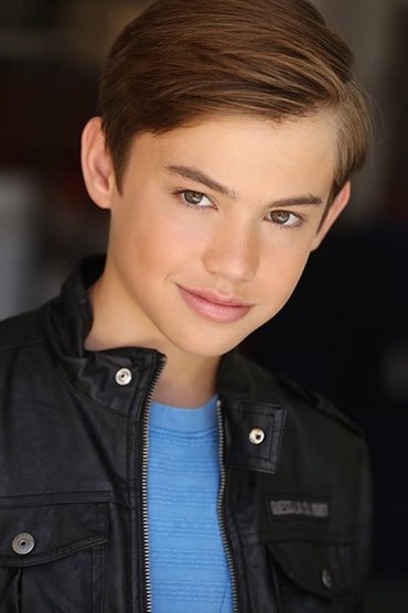 Cameron Judd