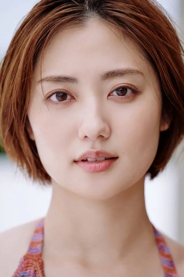Kazusa Okuyama
