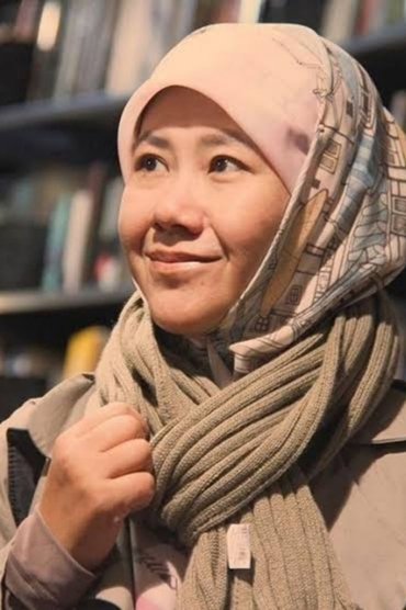 Asma Nadia