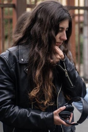 Laura Canavezi