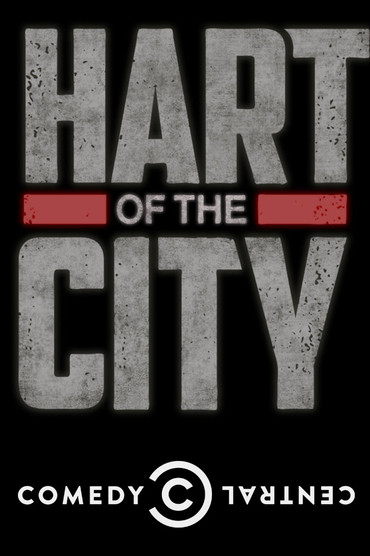 Kevin Hart Presents: Hart of the City