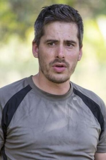 Marc Mouret
