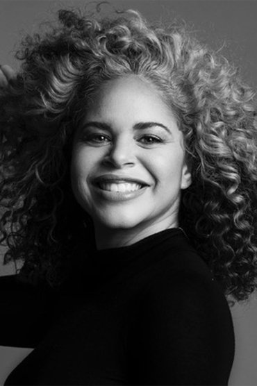 Tiana Brown Gandelman