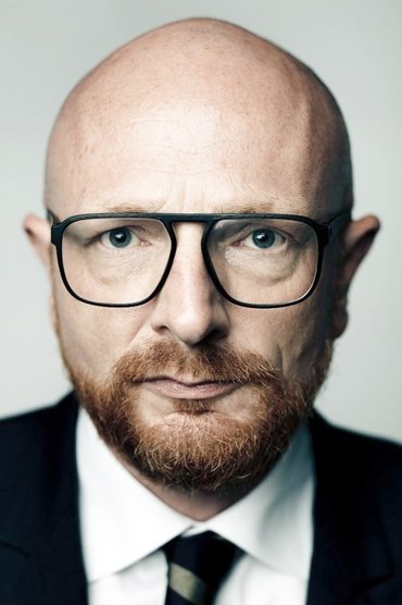 Mads Brügger