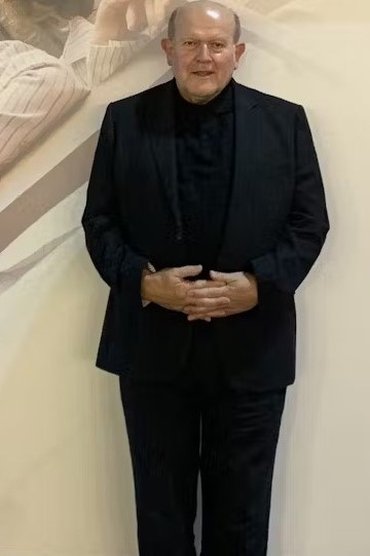 Martin R. Smith
