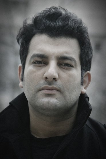 Hossein Rajabian