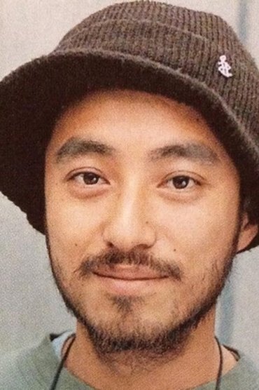 Shunsuke Matsuoka