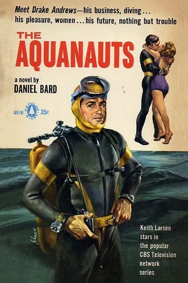 The Aquanauts