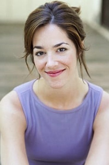 Claire Lautier