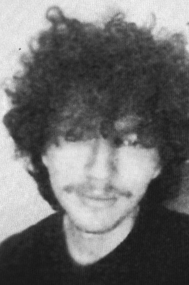 Antonio Dimovski