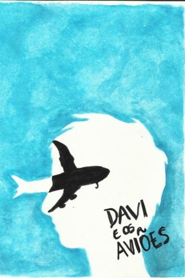 David and the airplanes