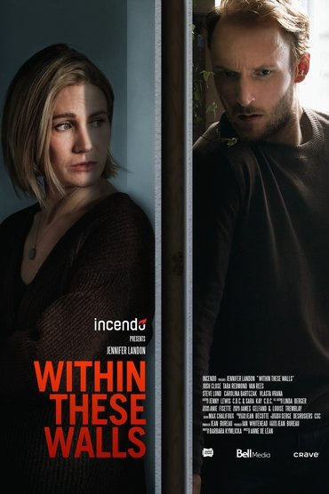 Stalker in the Attic Affiche Stalker in the Attic