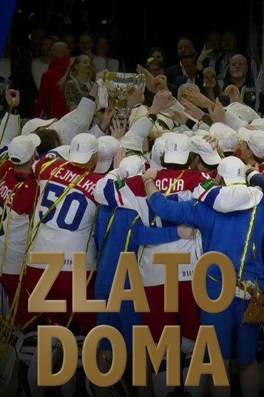Zlato doma