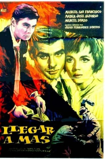 Llegar a más