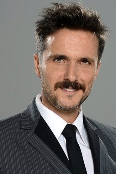 Gerardo Chendo