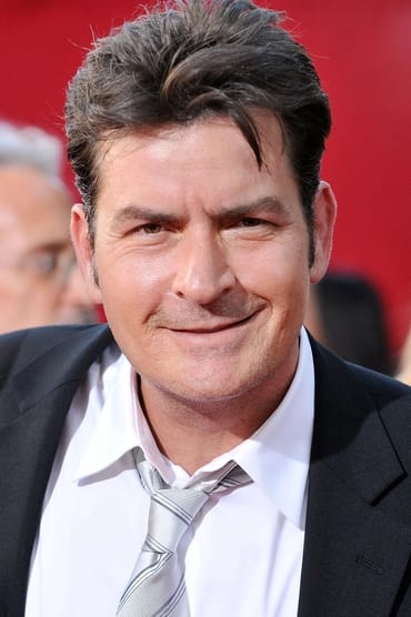 Charlie Sheen