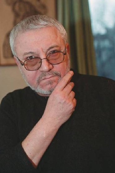 Ilia Dobrev