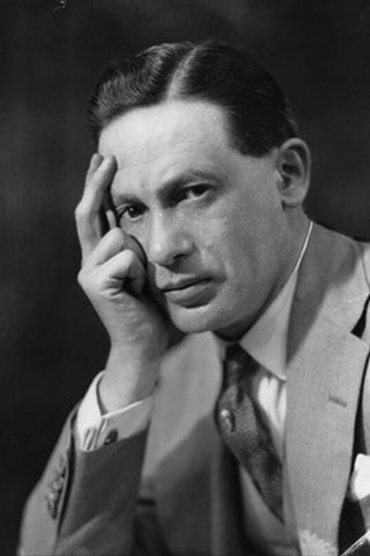Leon M. Lion