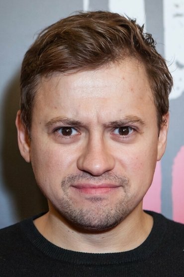 Andrey Gaydulyan