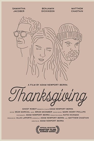 Thanksgiving