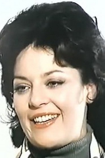 Karin Lorson