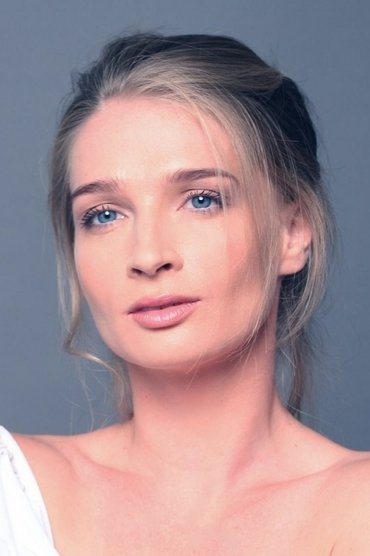 Fatima Horbenko