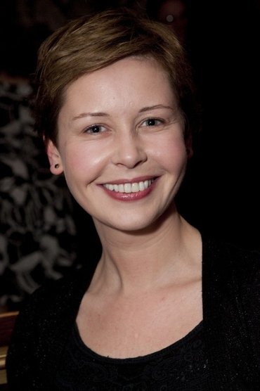 Clare Wilkie