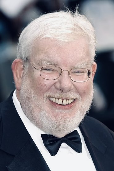 Richard Griffiths