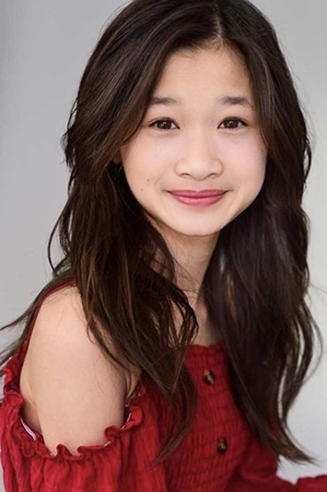 Venice Wong