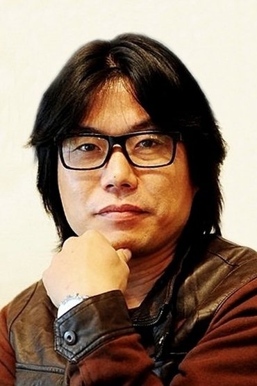 Kim Ji-hoon