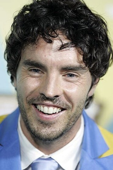 Damon Gameau