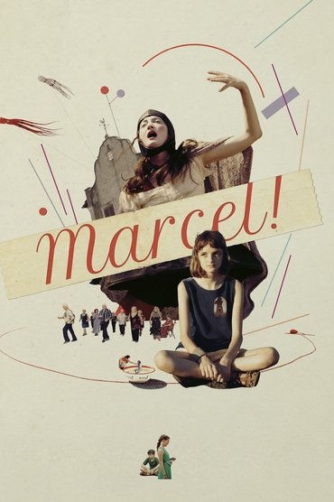 Marcel!