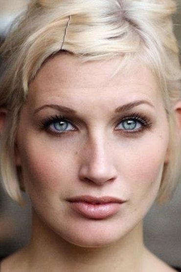 Jessica Bayly