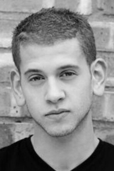 Joshua Sher
