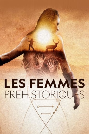 Prehistoric Women